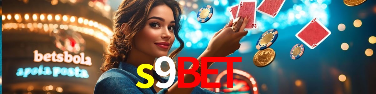 Experiência VIP s9bet