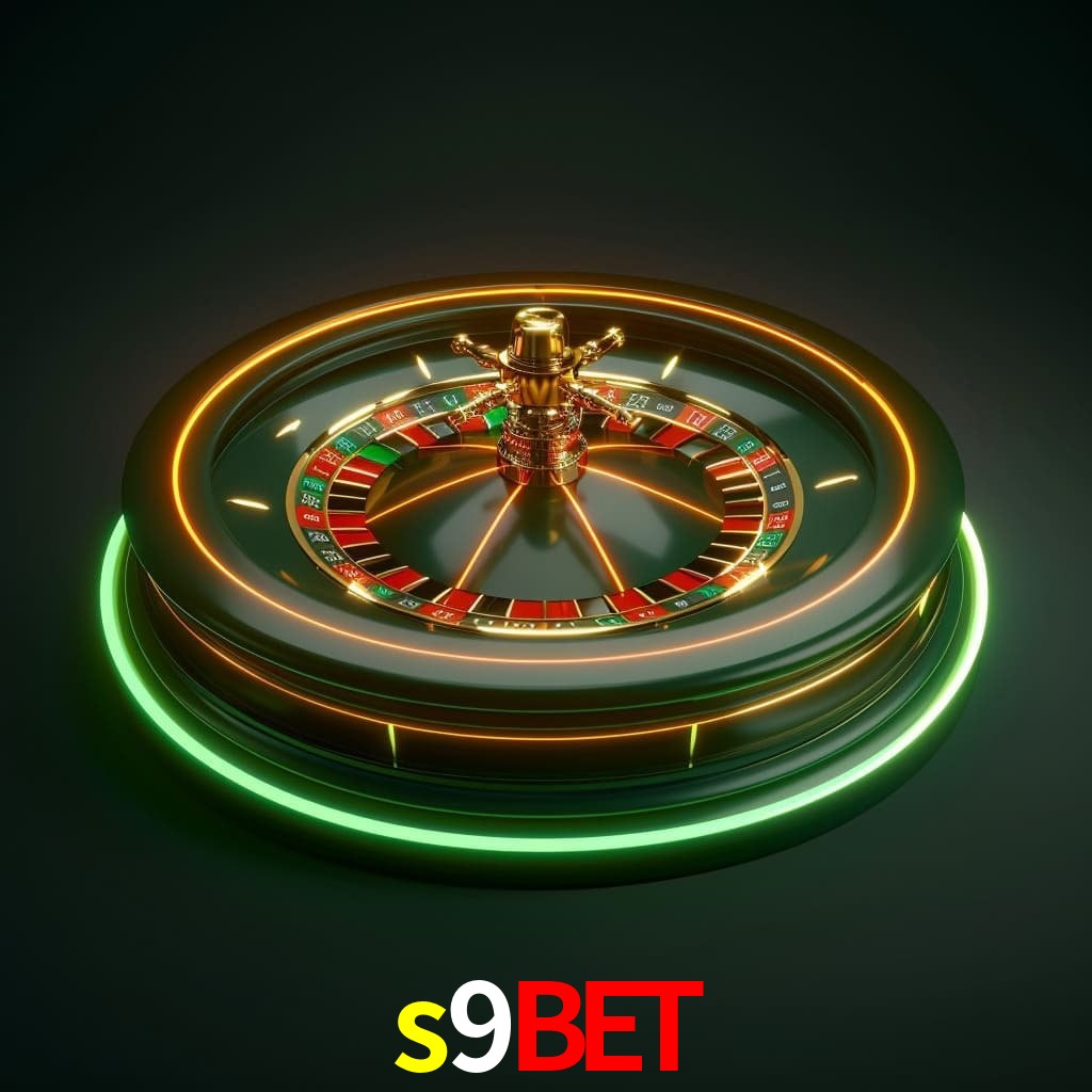 App mobile s9bet