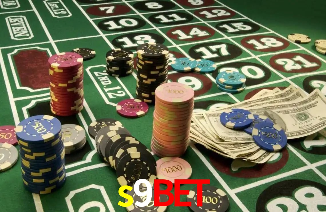 Ofertas Imperdíveis na s9bet: Promoções e Bônus Que Valem a Pena