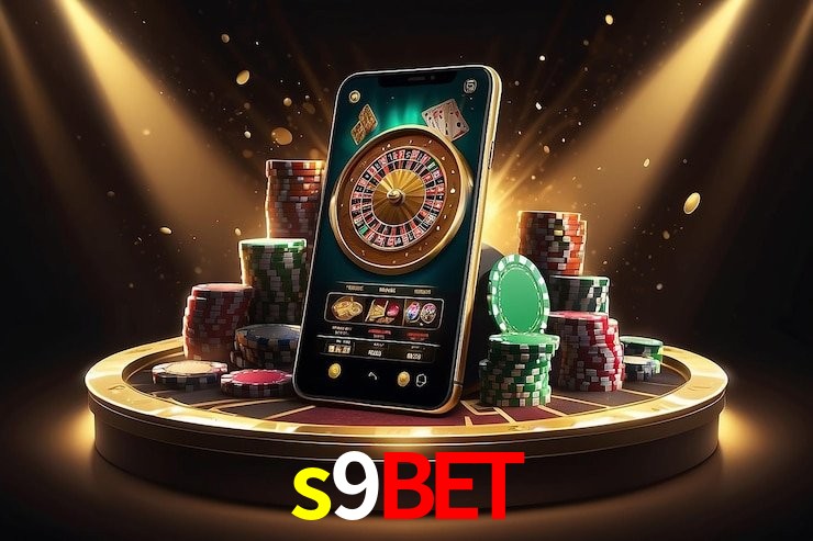 Jogos de Slot s9bet
