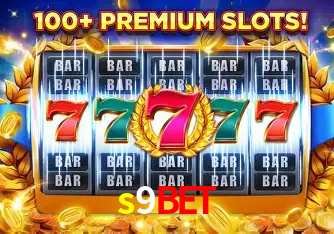 A Emoção da Loteria na s9bet: Uma Chance de Mudança de Vida
