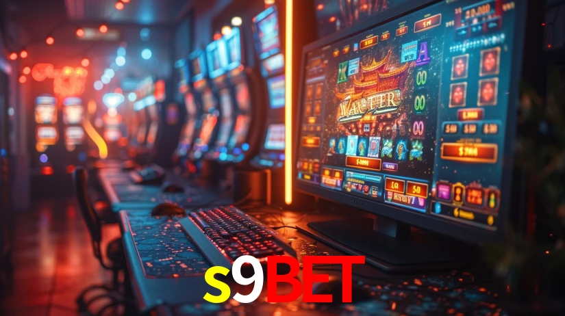 s9bet apk