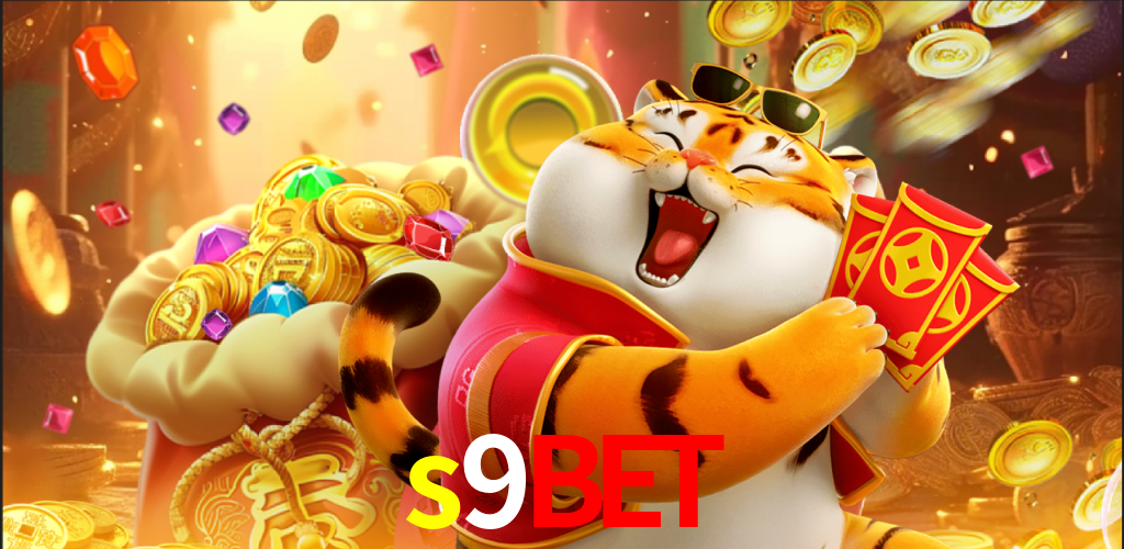s9bet: Seu Especialista em Apostas Esportivas Brasileiras