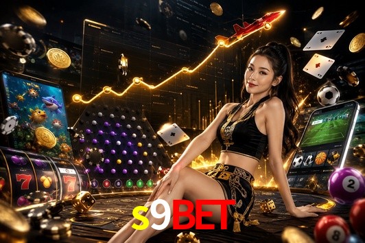 Account Benefits s9bet