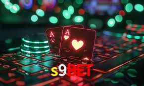 Apostas de Tênis s9bet