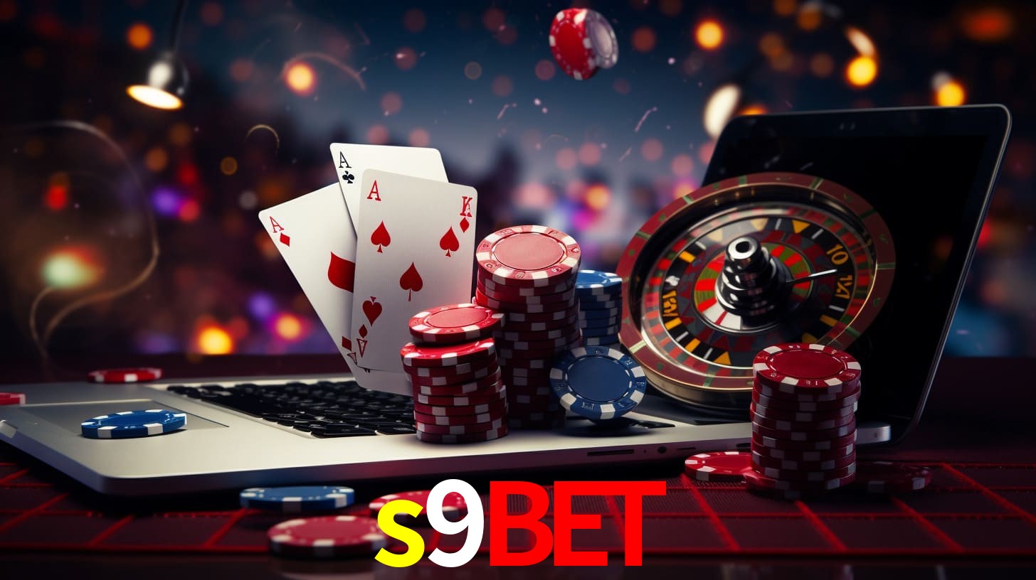 Blackjack Table s9bet