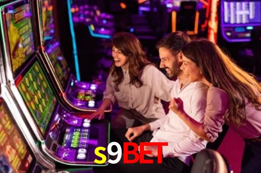 cassino s9bet