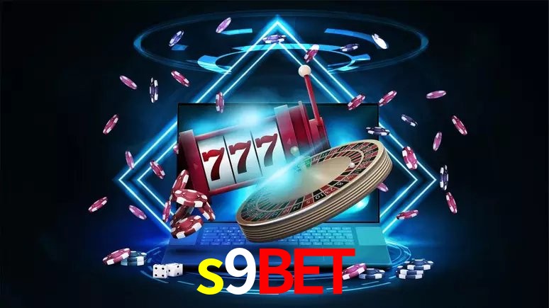 Recursos de Bônus s9bet