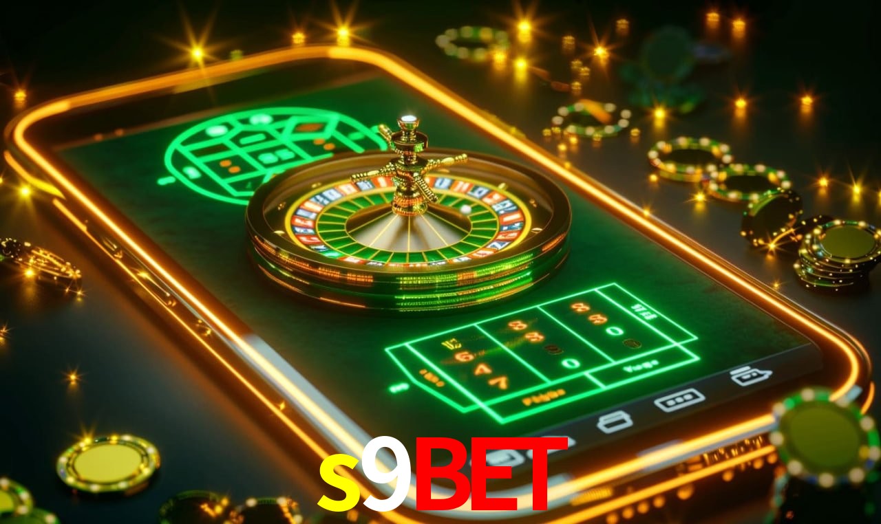Benefícios da Conta s9bet