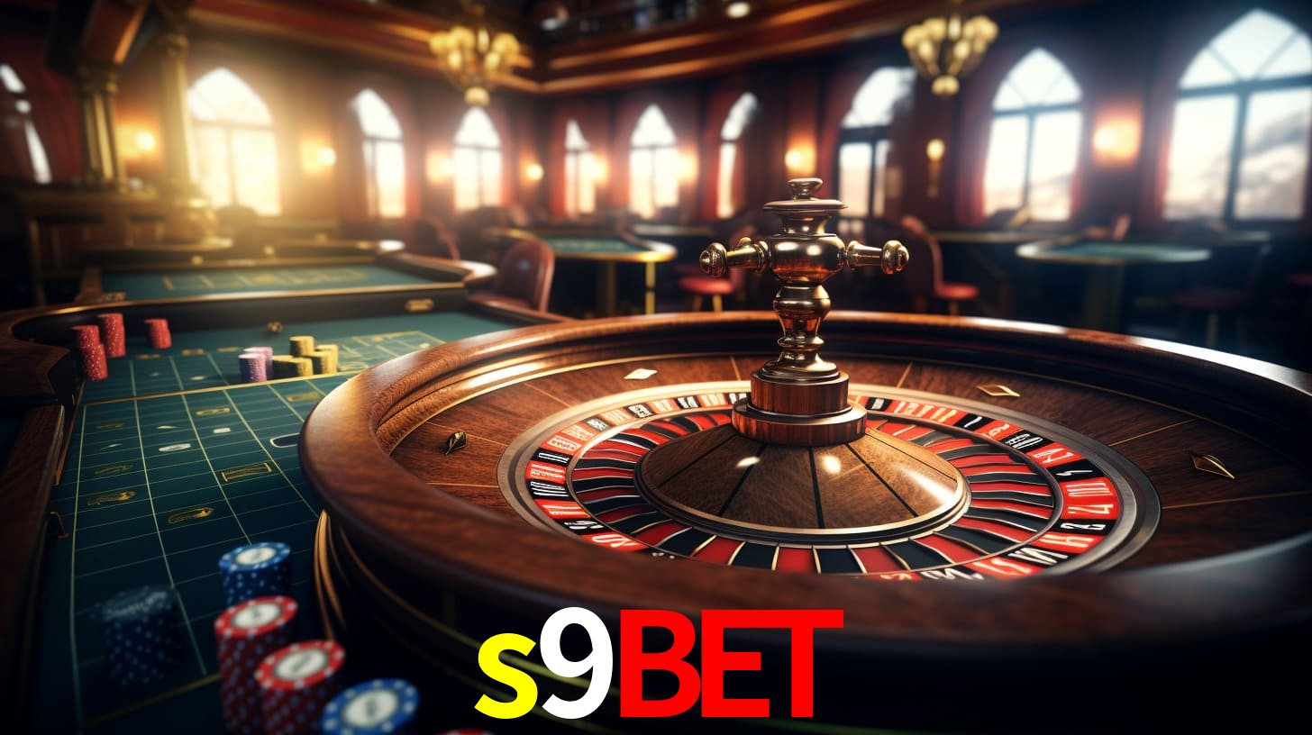 VIP Casino s9bet