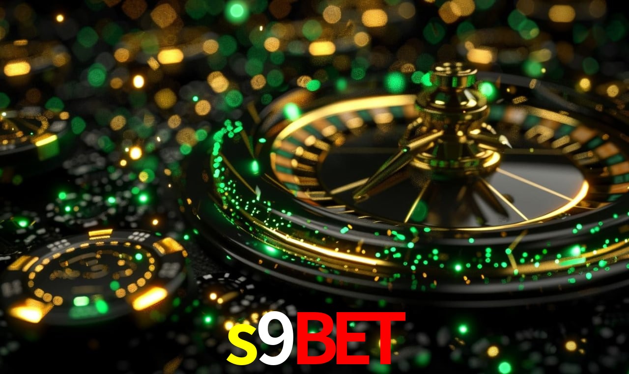 Jogos online s9bet