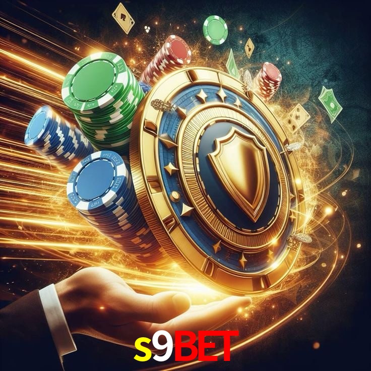 Benefícios VIP s9bet