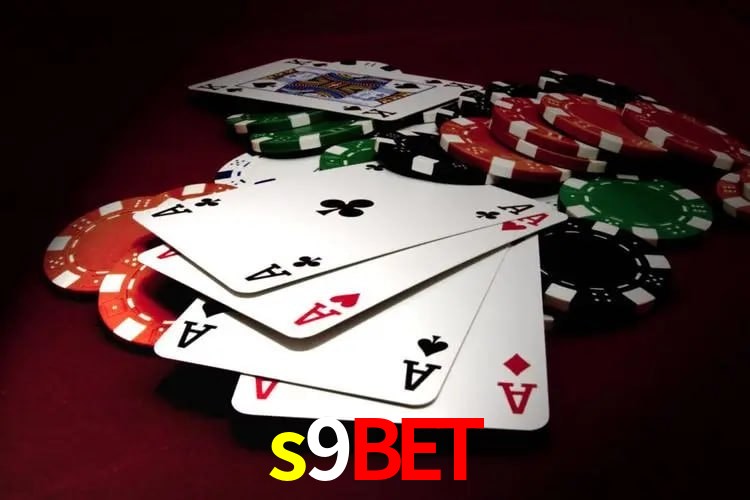 Torneios s9bet