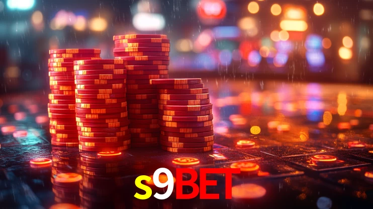 Experimente o Login Seguro Premium no s9bet