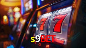 Login Seguro s9bet