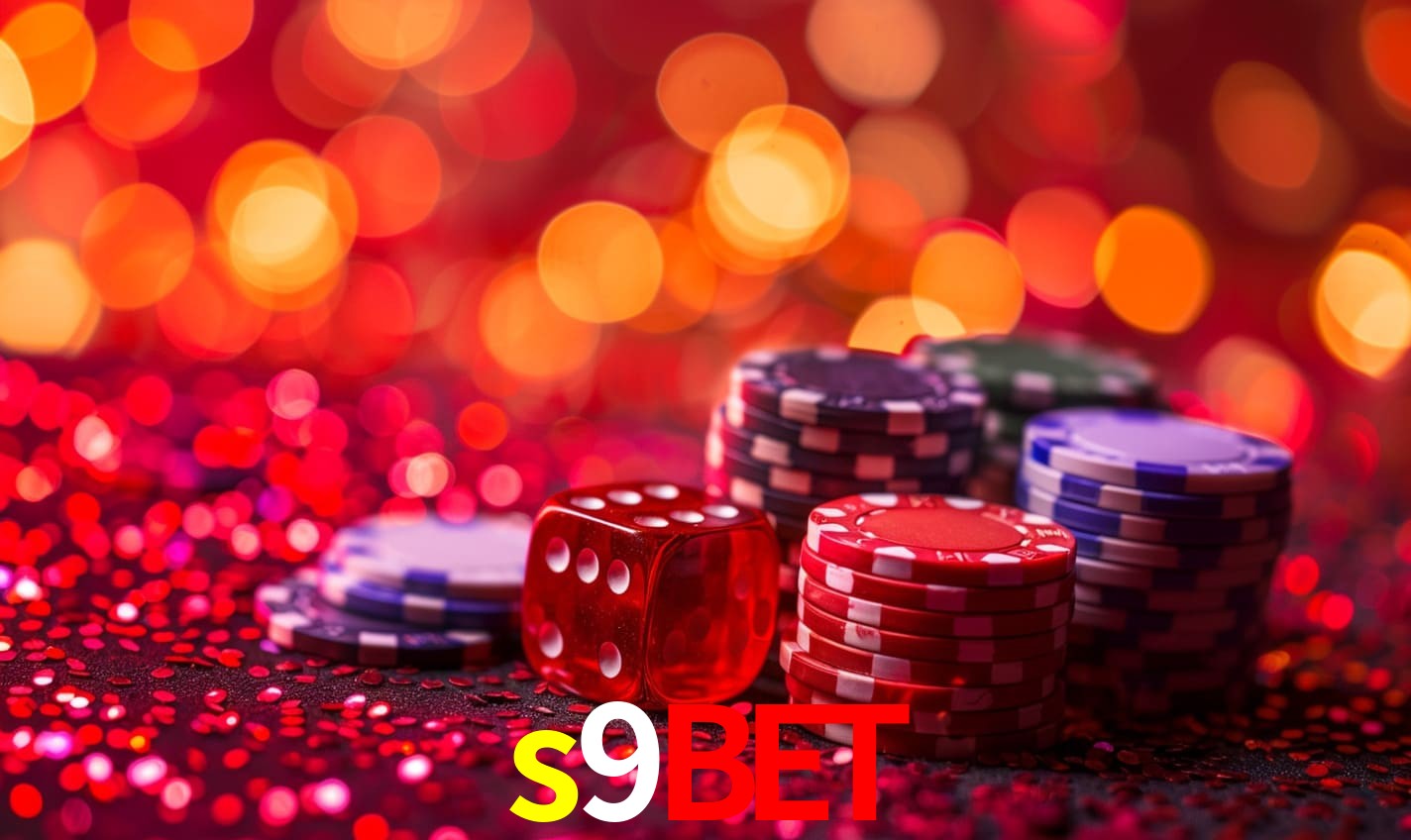 Explorando a Categoria de Eventos em Apostas na s9bet