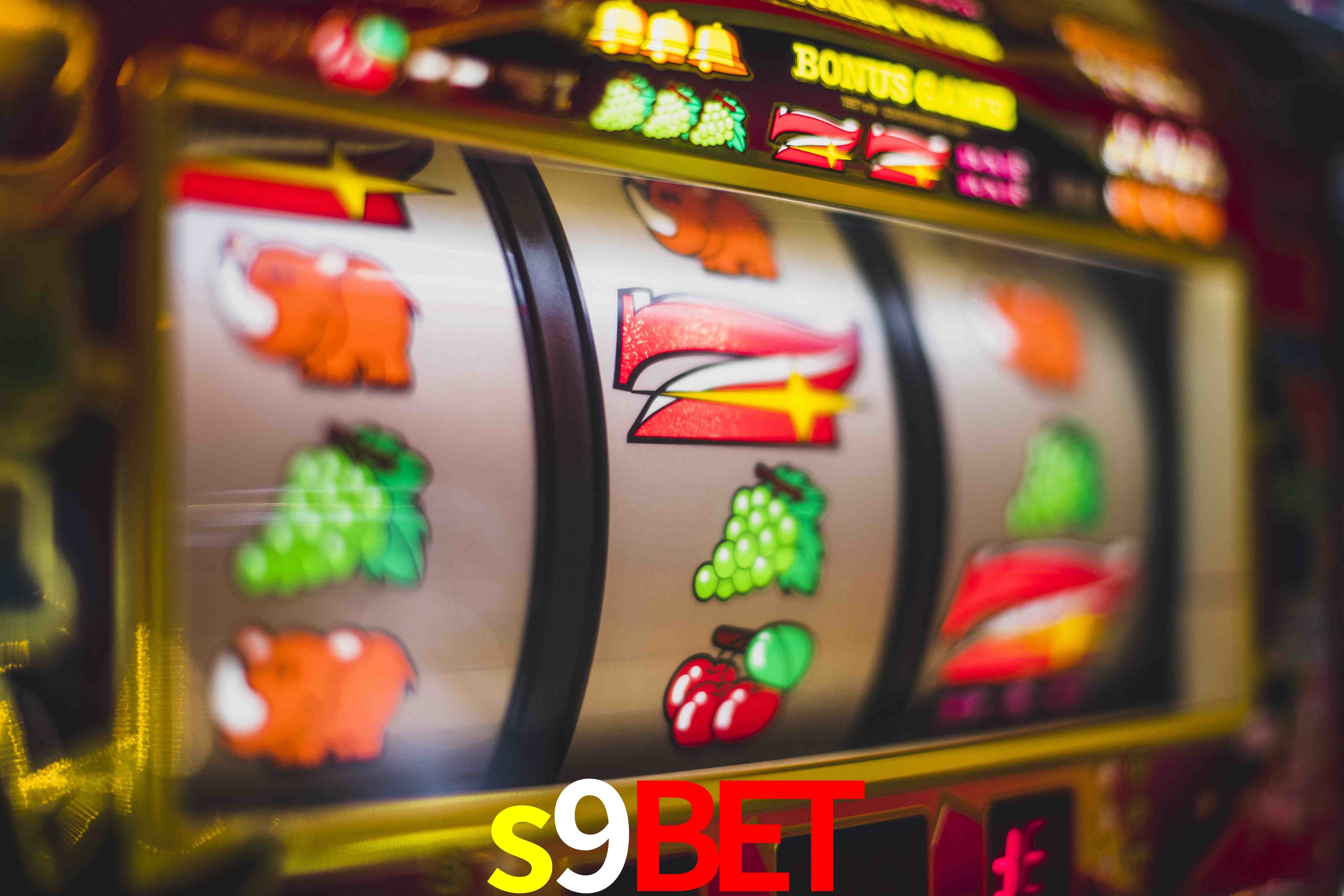 Football Betting s9bet