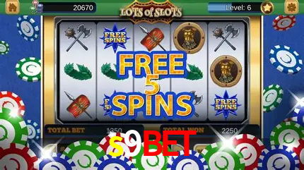 Desvendando o Mundo dos Jogos Virtuais na s9bet