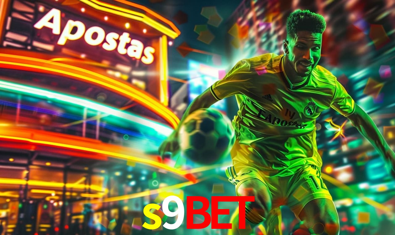 Estatísticas do Jogo s9bet