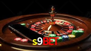 Tennis Betting s9bet