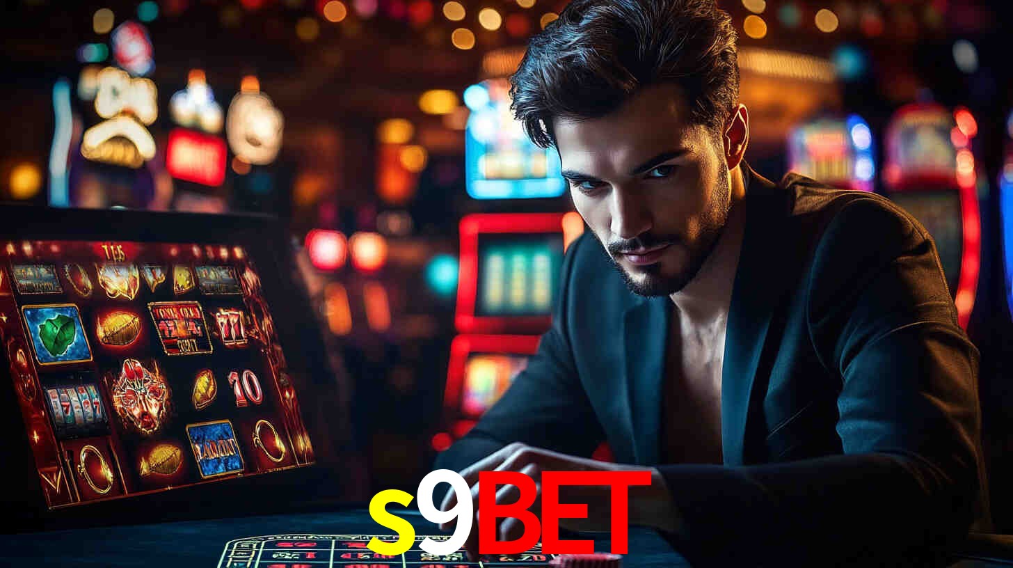 s9bet