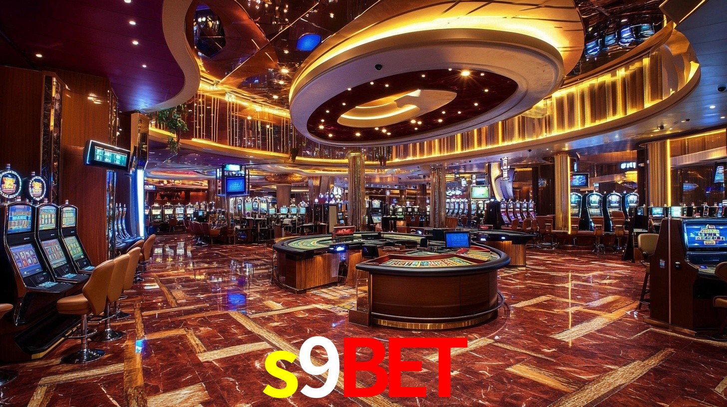 Tournaments s9bet