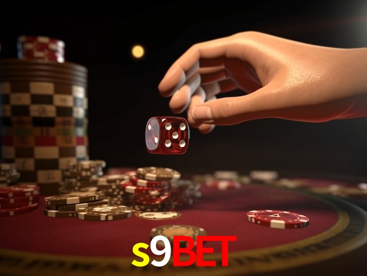 Avaliações dos Jogadores s9bet