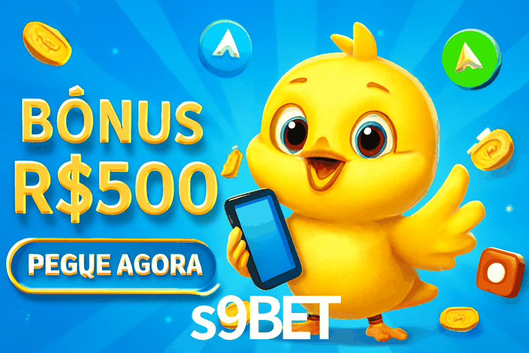 Platform Technology s9bet