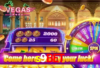 Descubra a Essência do s9bet: Nossa História e Compromissos