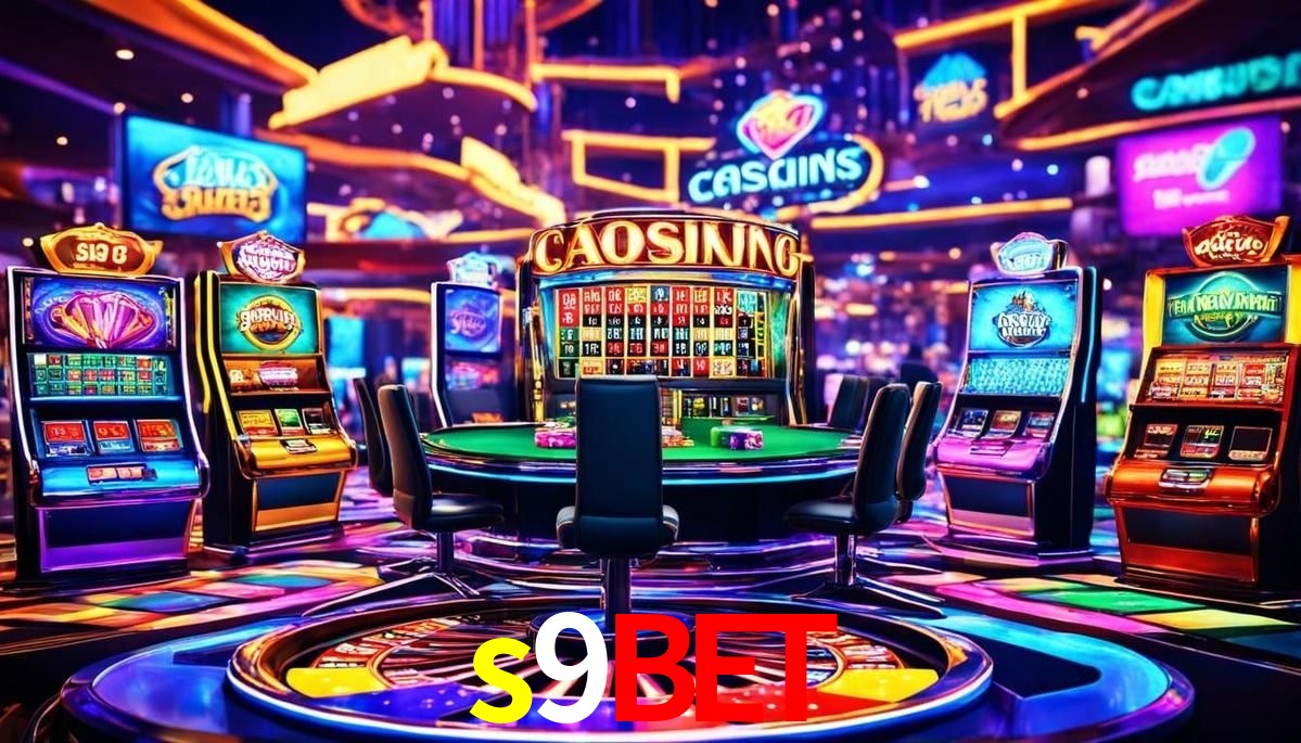 Estatísticas Esportivas s9bet