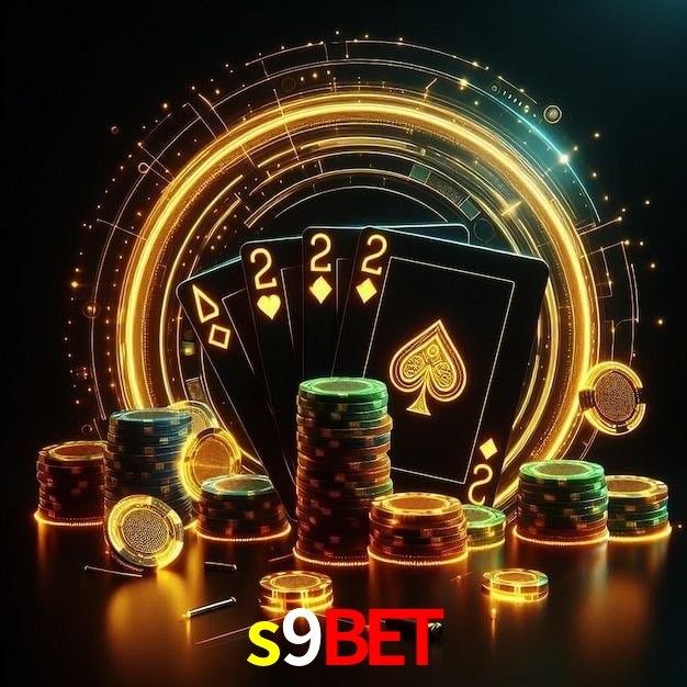Recursos de Bônus s9bet