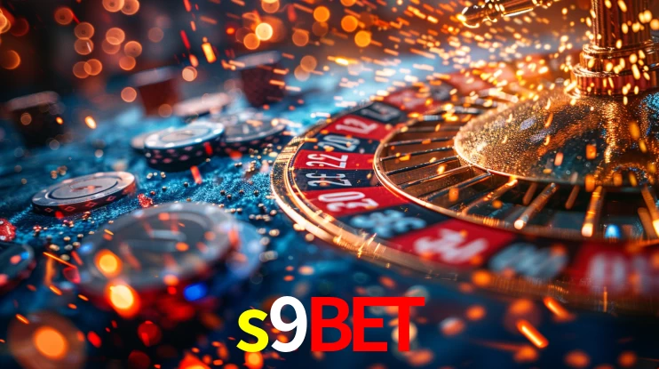 Secure Login s9bet