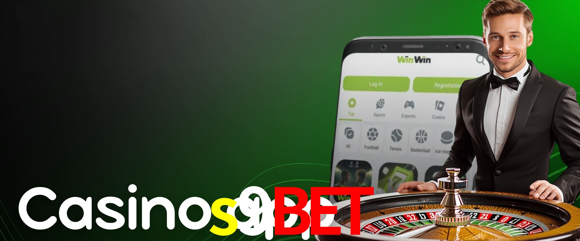 Weekend Specials s9bet
