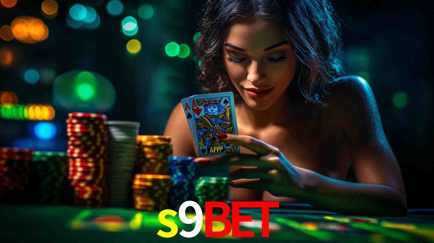 A Popularidade dos Caça-Níqueis no s9bet