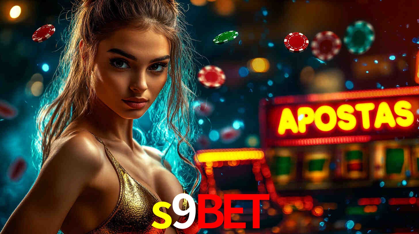 A Popularidade dos Caça-Níqueis no s9bet