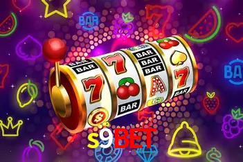 Descubra a Magia dos Jogos de Arcade no s9bet