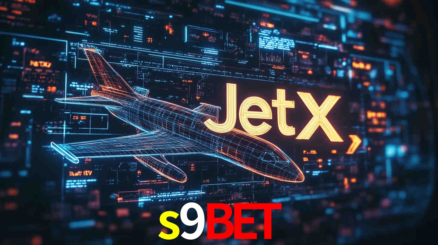Inovações de Jogos na s9bet: O Futuro das Experiências Interativas