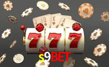 Cadastro rápido e seguro na s9bet