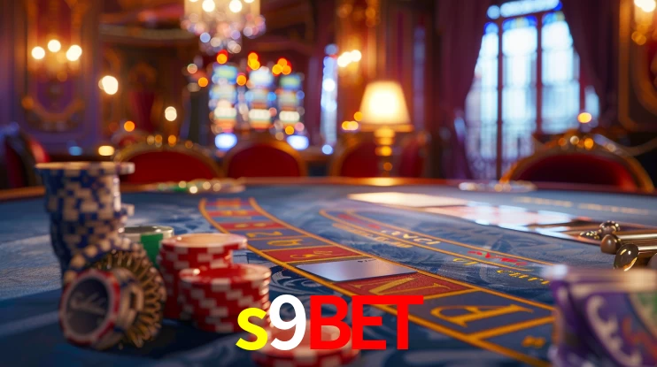 Quick Registration s9bet
