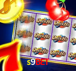 A Revolução dos Aplicativos de Jogos no s9bet