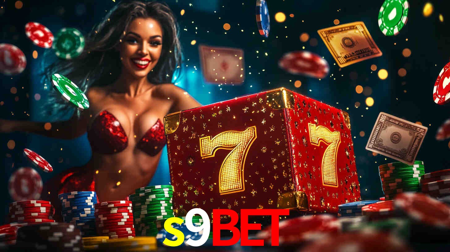 Descubra a Essência do s9bet: Nossa História e Compromissos