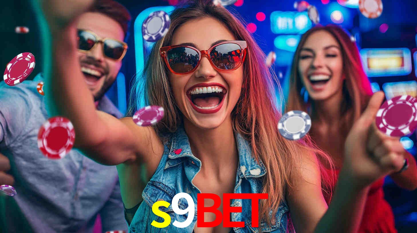 A Experiência Imersiva dos Cassinos Ao Vivo no s9bet