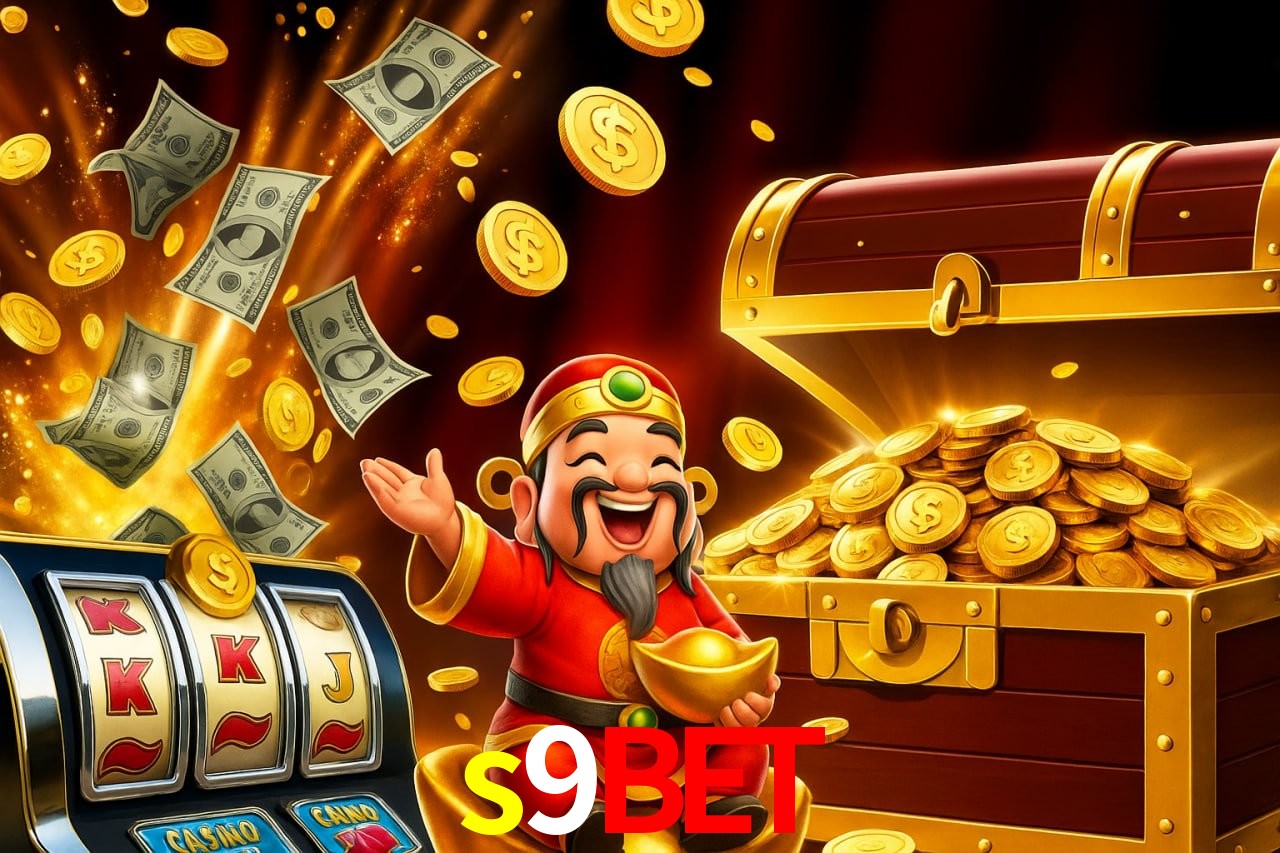 Interface Premium s9bet