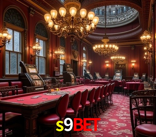 Especiais de Fim de Semana s9bet