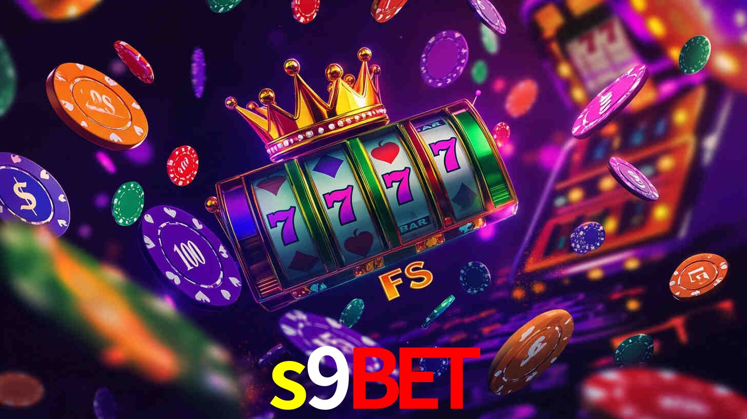 Daily Bonuses s9bet