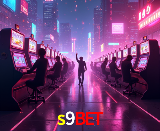 Bônus Diários s9bet
