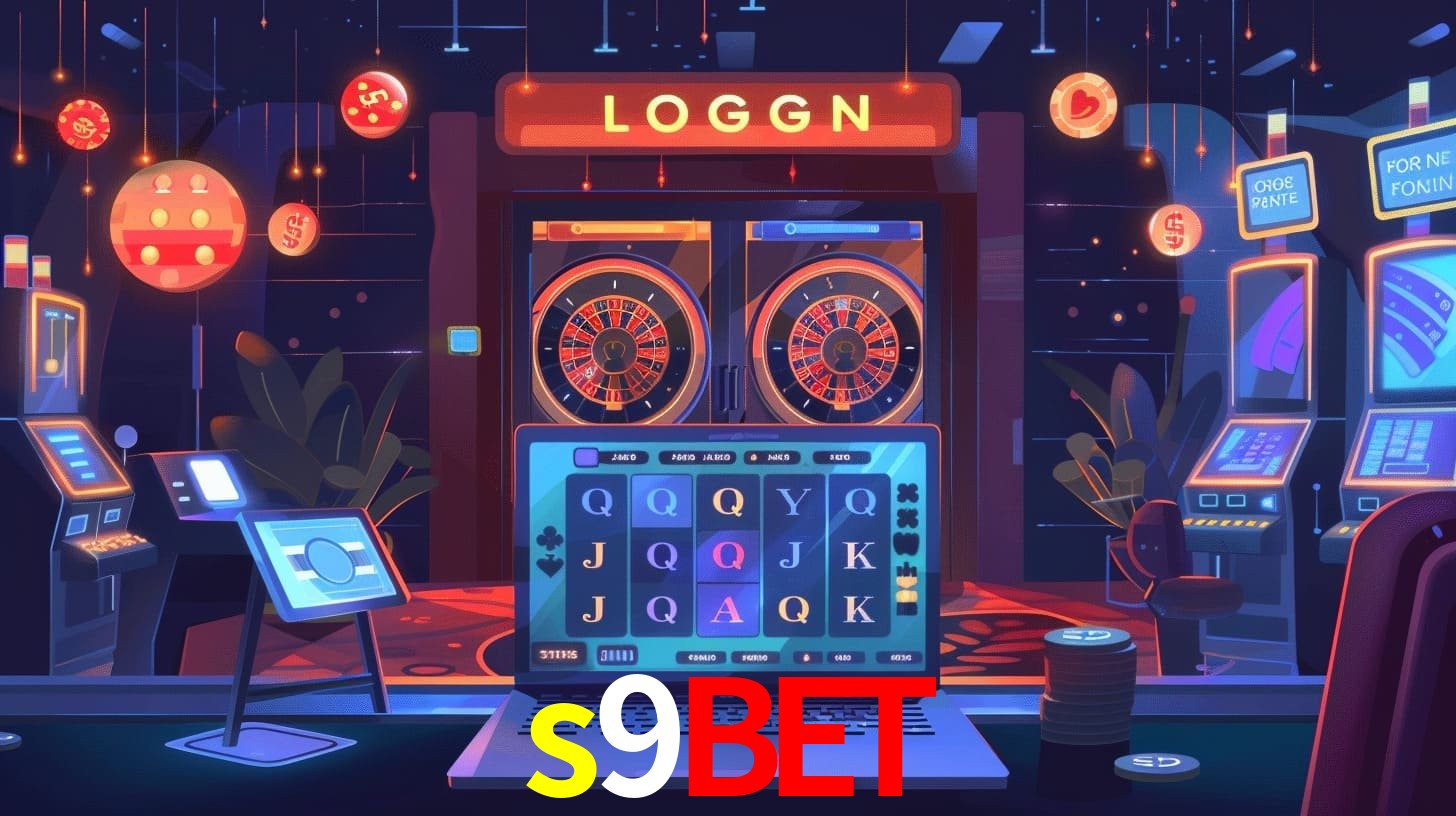 Promoção Relâmpago s9bet