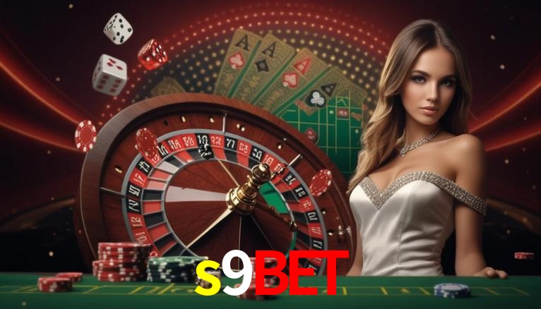 Account Benefits s9bet