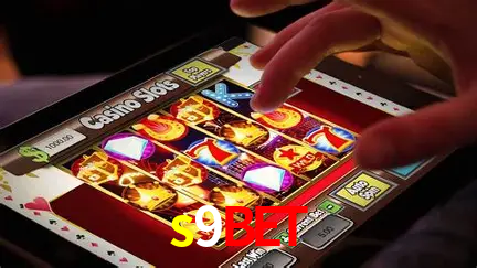 Jogos de mesa e apostas rápidas na s9bet