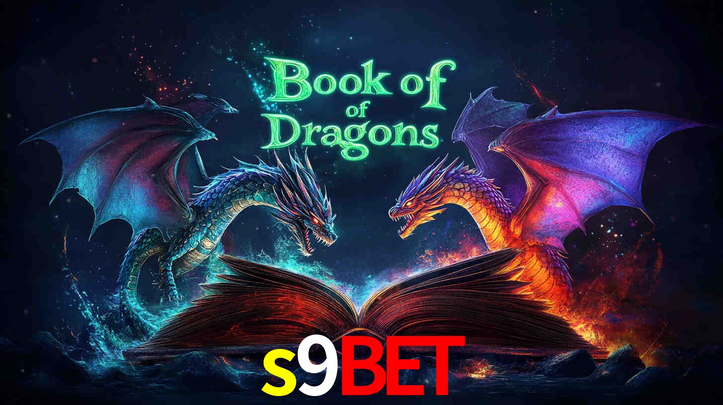 Desvendando o Mundo dos Jogos Virtuais na s9bet